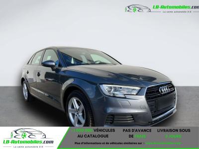 Audi A3 Sportback TFSI 115 BVM