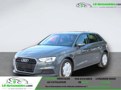 Audi A3 Sportback TDI 116