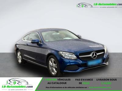Mercedes Classe C Coupe 180 BVM