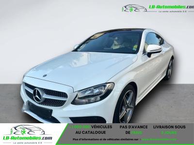 Mercedes Classe C Coupe 200 BVA