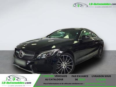 Mercedes Classe C Coupe 300 BVA