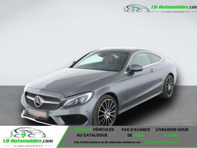Mercedes Classe C Coupe 400 BVA
