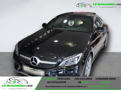 Mercedes Classe C Coupe 400 BVA