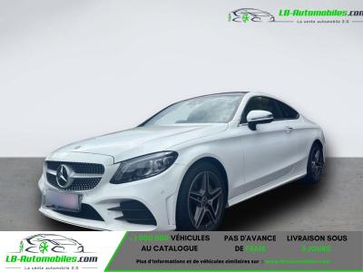 Mercedes Classe C Coupe 180 BVA