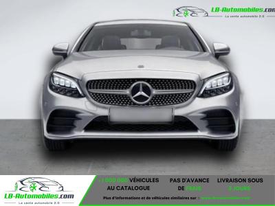 Mercedes Classe C Coupe 200 BVA
