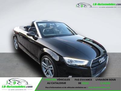 Audi A3 Cabriolet TFSI 150
