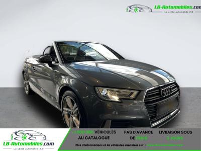 Audi A3 Cabriolet TFSI 150 BVA