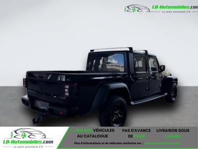 Jeep Gladiator 3.0 V6 Multijet 264 CH 4X4 BVA