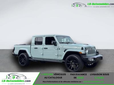 Jeep Gladiator 3.0 V6 Multijet 264 CH 4X4 BVA