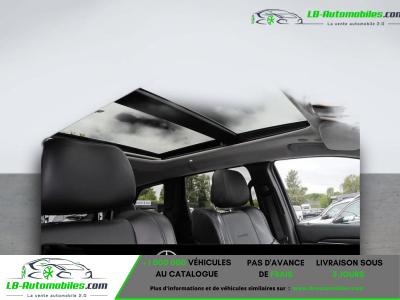 Jeep Grand Cherokee V8 5.7 HEMI 352 BVA