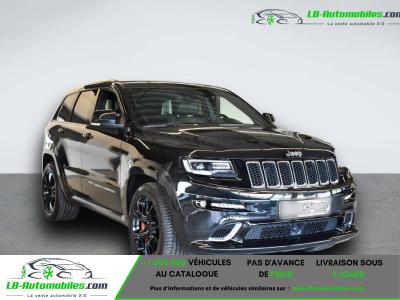 Jeep Grand Cherokee V8 6.4 HEMI 468 BVA