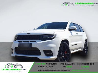 Jeep Grand Cherokee V8 6.4 HEMI 468 BVA