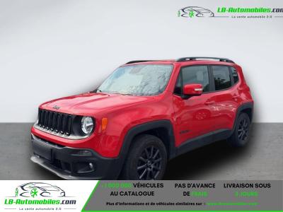 Jeep Renegade 1.4 MultiAir 140 ch