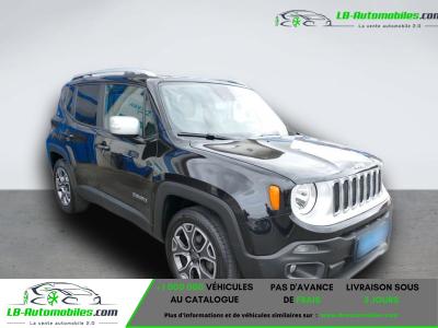 Jeep Renegade 1.4 MultiAir 140 ch
