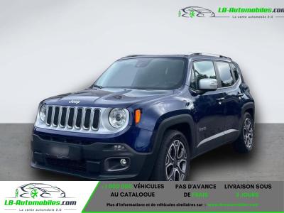Jeep Renegade 1.4 MultiAir 140 ch