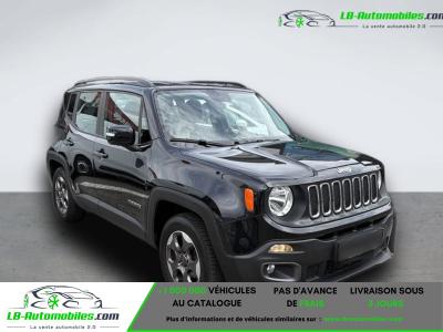 Jeep Renegade 1.4 MultiAir 140 ch