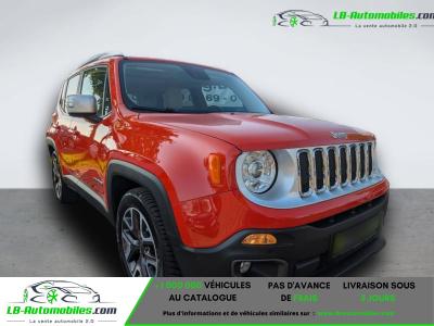 Jeep Renegade 1.4 MultiAir 140 ch