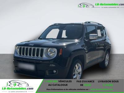 Jeep Renegade 1.4 MultiAir 140 ch