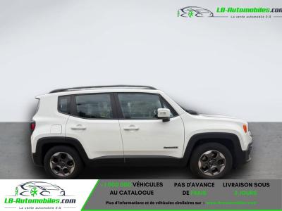 Jeep Renegade 1.4  MultiAir 140 ch BVA