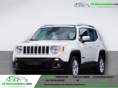 Jeep Renegade 1.4 MultiAir 170 ch BVA