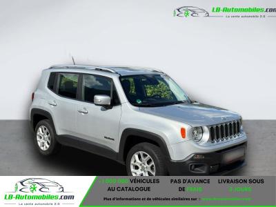 Jeep Renegade 1.4 MultiAir 170 ch BVA