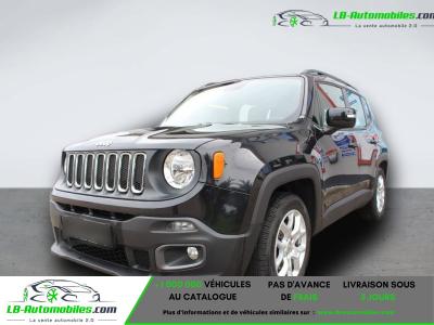 Jeep Renegade 1.6 E.torQ Evo 110 ch