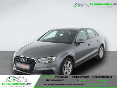 Audi A3 Berline TFSI 115