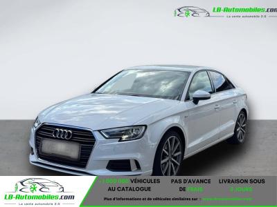 Audi A3 Berline TFSI 150