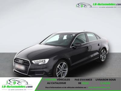Audi A3 Berline TFSI 150 BVA