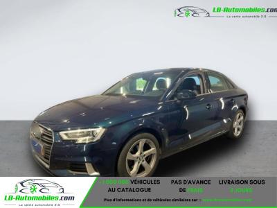 Audi A3 Berline TDI 116