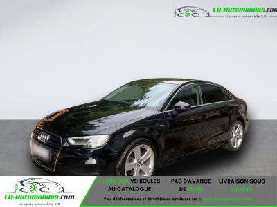 Audi A3 Berline TDI 150 BVA
