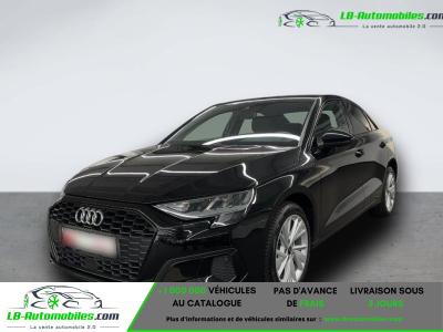 Audi A3 Berline 30 TDI 116 BVA