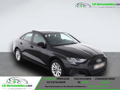 Audi A3 Berline 30 TDI 116 BVA