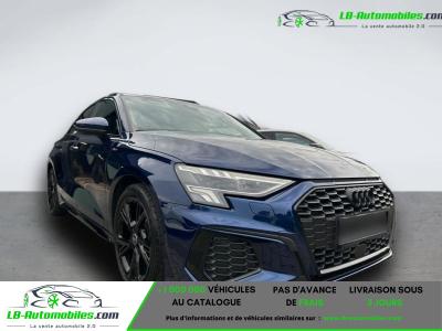 Audi A3 Berline 30 TDI 116 BVA