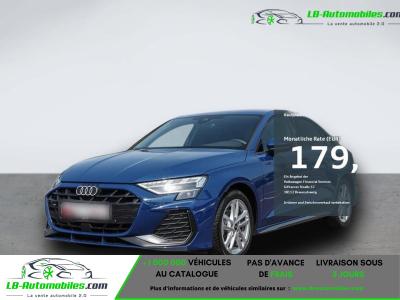 Audi A3 Berline 35 TFSI 150