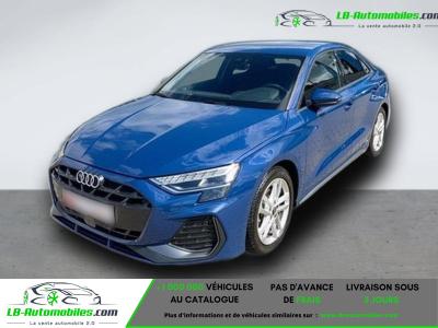 Audi A3 Berline 35 TFSI 150