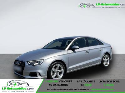 Audi A3 Berline 35 TFSI 150
