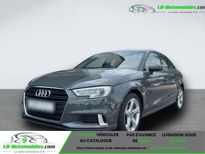 Audi A3 Berline 35 TFSI 150
