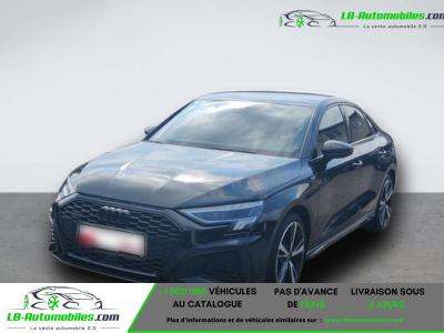 Audi A3 Berline 40 TFSI 190 BVA Quattro