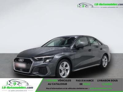 Audi A3 Berline 40 TFSI 190 BVA Quattro