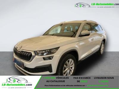 Skoda Kodiaq 1.5 TSI 150 BVM 5pl