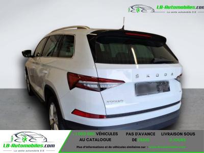 Skoda Kodiaq 2.0 TDI 150 BVA 4x4 5pl