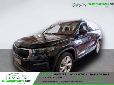 Skoda Kodiaq 2.0 TDI 150 BVA 4x4 5pl