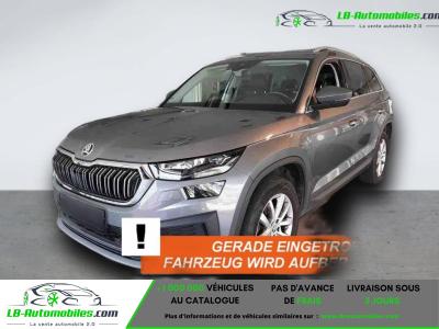 Skoda Kodiaq 2.0 TDI 150 BVA 4x4 5pl