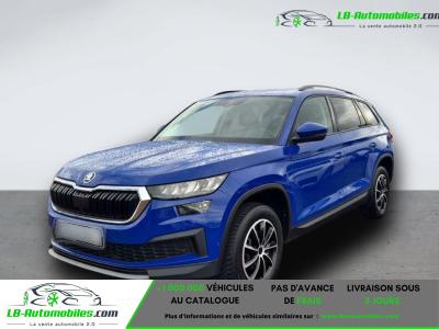 Skoda Kodiaq 2.0 TDI 150 BVA 4x4 5pl