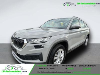 Skoda Kodiaq 2.0 TDI 150  BVA 7pl