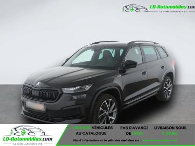 Skoda Kodiaq 2.0 TDI 200  BVA 4x4 7pl
