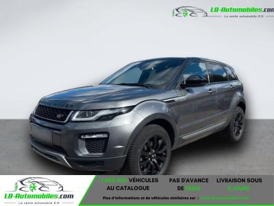 Land Rover Range Rover Evoque Si4 240 BVA