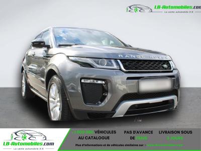 Land Rover Range Rover Evoque Si4 240 BVA