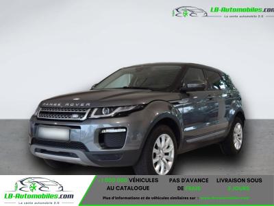 Land Rover Range Rover Evoque Si4 240 BVA